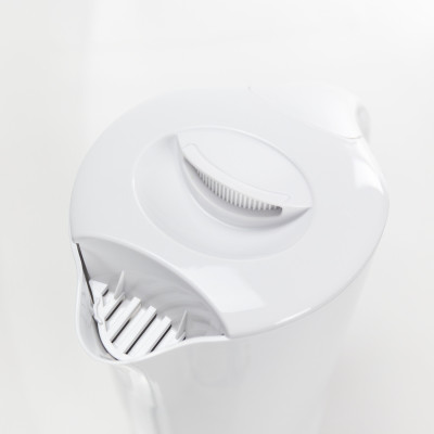 Hervidor de Agua Eléctrico 1.7L 2200W Kettio 7house Electrodomésticos 4