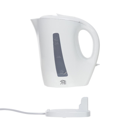 Hervidor de Agua Eléctrico 1.7L 2200W Kettio 7house Electrodomésticos 6