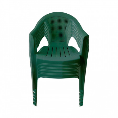 Pack 12 Sillas con Reposabrazos Stack 56x75x79cm 7house Sillas y Sillones de Exterior 9 Pack 12 Sillas con Reposabrazos Stack 56x75x79cm 7house Sillas y Sillones de Exterior 9
