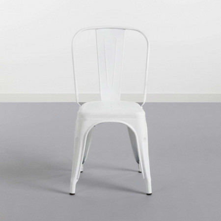 Pack 12 Sillas Industriales Strong 45x54x85cm Thinia Home Mobiliario Hostelería Interior 2