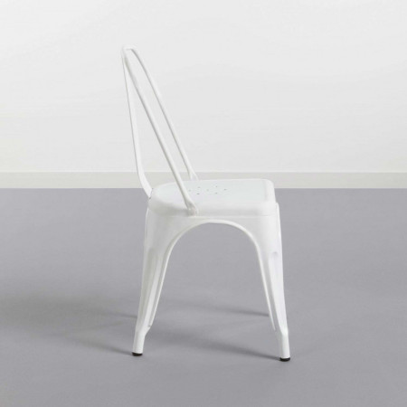Pack 12 Sillas Industriales Strong 45x54x85cm Thinia Home Mobiliario Hostelería Interior 3