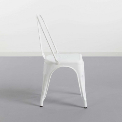 Pack 12 Sillas Industriales Strong 45x54x85cm Thinia Home Mobiliario Hostelería Interior 3
