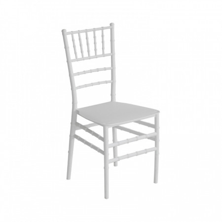 Pack 12 Sillas para Catering Apilables Dorothy 45x43x88cm 7house Sillas y Sillones de Exterior 2