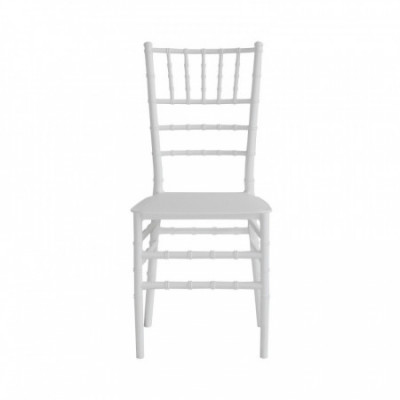 Pack 12 Sillas para Catering Apilables Dorothy 45x43x88cm 7house Sillas y Sillones de Exterior 3
