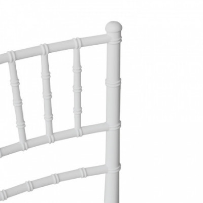 Pack 12 Sillas para Catering Apilables Dorothy 45x43x88cm 7house Sillas y Sillones de Exterior 6