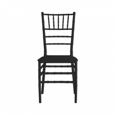 Pack 12 Sillas para Catering Apilables Dorothy 45x43x88cm 7house Sillas y Sillones de Exterior 10