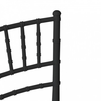 Pack 12 Sillas para Catering Apilables Dorothy 45x43x88cm 7house Sillas y Sillones de Exterior 13