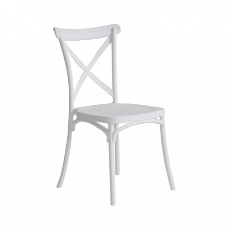 Pack 12 Sillas para Catering Apilables Caroline 45x40x87.5cm 7house Sillas y Sillones de Exterior 2