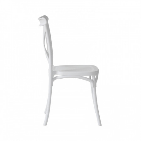 Pack 12 Sillas para Catering Apilables Caroline 45x40x87.5cm 7house Sillas y Sillones de Exterior 3 Pack 12 Sillas para Catering Apilables Caroline 45x40x87.5cm 7house Sillas y Sillones de Exterior 3