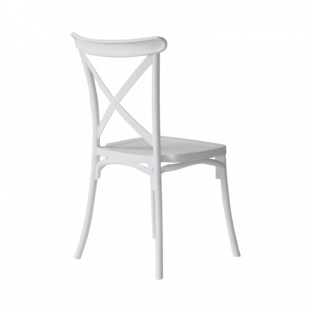 Pack 12 Sillas para Catering Apilables Caroline 45x40x87.5cm 7house Sillas y Sillones de Exterior 4 Pack 12 Sillas para Catering Apilables Caroline 45x40x87.5cm 7house Sillas y Sillones de Exterior 4