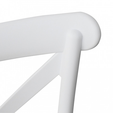 Pack 12 Sillas para Catering Apilables Caroline 45x40x87.5cm 7house Sillas y Sillones de Exterior 5 Pack 12 Sillas para Catering Apilables Caroline 45x40x87.5cm 7house Sillas y Sillones de Exterior 5