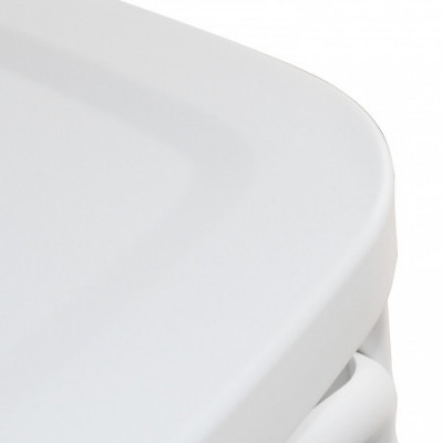 Pack 12 Sillas para Catering Apilables Caroline 45x40x87.5cm 7house Sillas y Sillones de Exterior 6