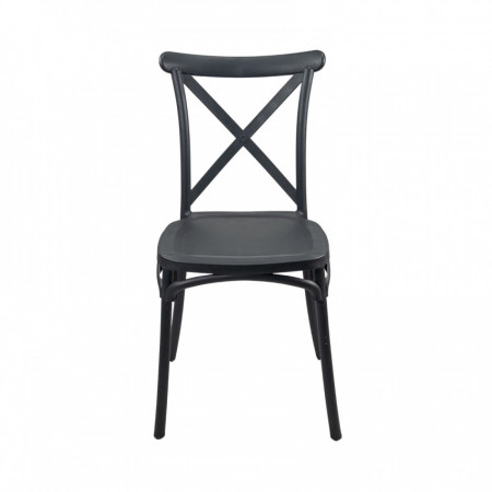 Pack 12 Sillas para Catering Apilables Charlotte 50x44x87.5cm 7house Sillas y Sillones de Exterior 10 Pack 12 Sillas para Catering Apilables Charlotte 50x44x87.5cm 7house Sillas y Sillones de Exterior 10