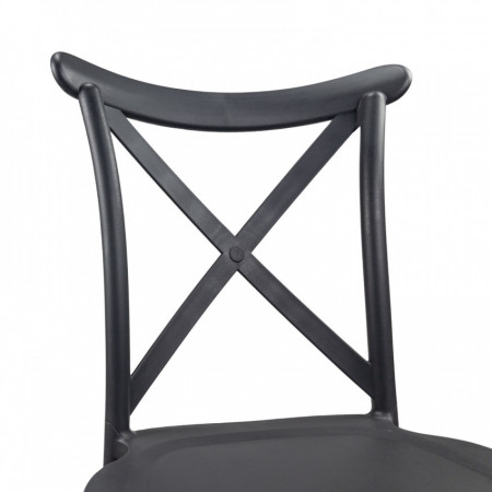 Pack 12 Sillas para Catering Apilables Charlotte 50x44x87.5cm 7house Sillas y Sillones de Exterior 13 Pack 12 Sillas para Catering Apilables Charlotte 50x44x87.5cm 7house Sillas y Sillones de Exterior 13