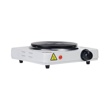 Fogão elétrico portátil de 1 bico, 1000 W, Firex 7house
