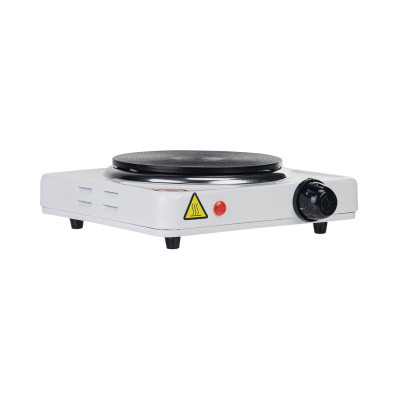 Fogão elétrico portátil de 1 bico, 1000 W, Firex 7house