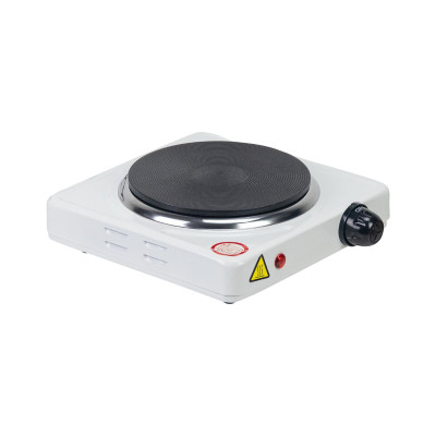 Fogão elétrico portátil de 1 bico, 1000 W, Firex 7house