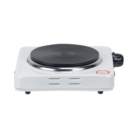 Fogão elétrico portátil de 1 bico, 1000 W, Firex 7house
