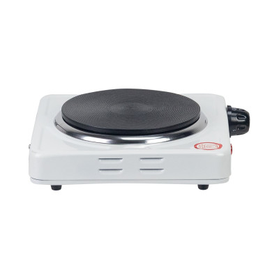 Fogão elétrico portátil de 1 bico, 1000 W, Firex 7house