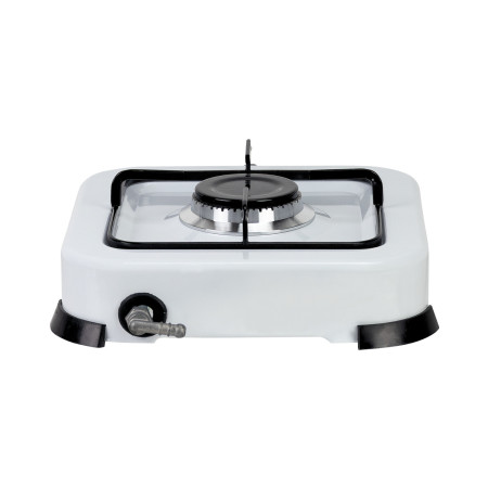 Hornillo de Gas Portátil 1 Fogón 1700W Ignis 7house Electrodomésticos 3