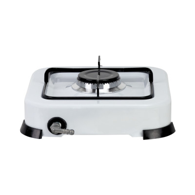 Hornillo de Gas Portátil 1 Fogón 1700W Ignis 7house Electrodomésticos 3