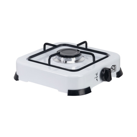 Hornillo de Gas Portátil 1 Fogón 1700W Ignis 7house Electrodomésticos 2