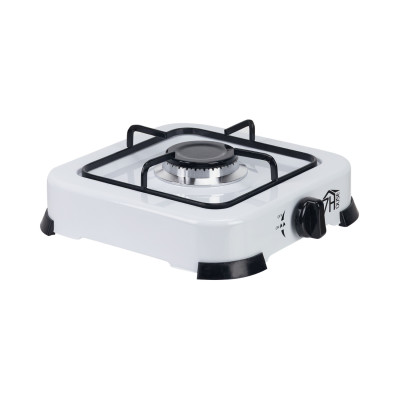 Hornillo de Gas Portátil 1 Fogón 1700W Ignis 7house Electrodomésticos 2