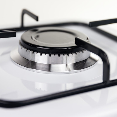 Hornillo de Gas Portátil 1 Fogón 1700W Ignis 7house Electrodomésticos 4