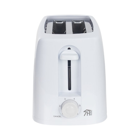Tostadora de Pan 2 Ranuras 700W 6 Niveles de Temperatura RiseToast 7house Electrodomésticos 2