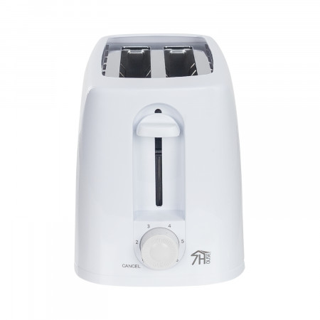 Tostadora de Pan 2 Ranuras 700W 6 Niveles de Temperatura RiseToast 7house Electrodomésticos 2