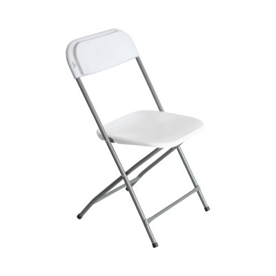 Silla Plegable de Resina Garden 45x44.5x79cm 7house Sillas de Jardín 1