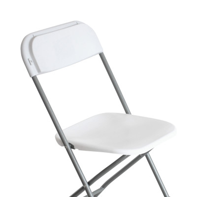 Silla Plegable de Resina Garden 45x44.5x79cm 7house Sillas de Jardín 4