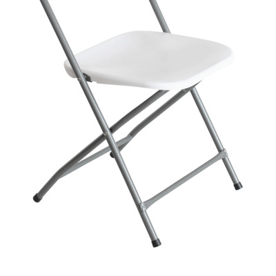 Silla Plegable de Resina Garden 45x44.5x79cm 7house Sillas de Jardín 5