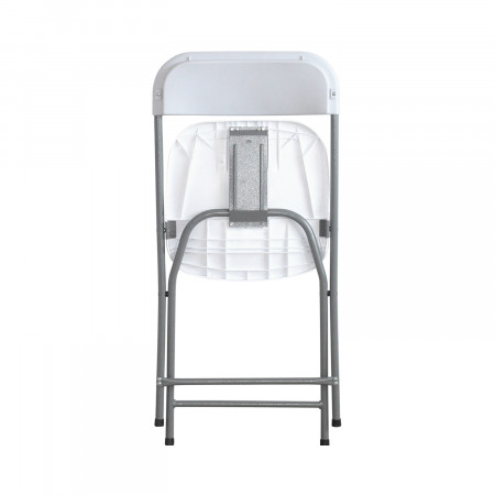 Pack 4 Sillas Plegables de Resina Garden 45x44.5x79cm 7house Sillas Plegables 6 Pack 4 Sillas Plegables de Resina Garden 45x44.5x79cm 7house Sillas Plegables 6