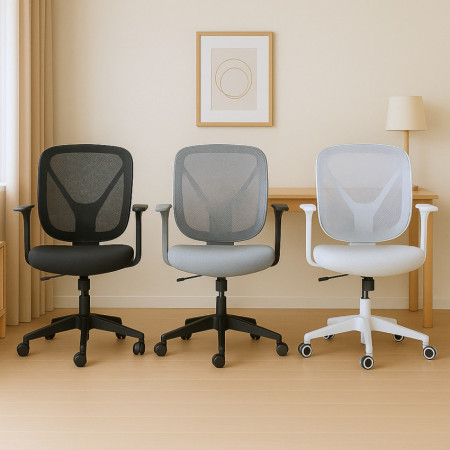 Silla de Escritorio con Ruedas Nexus 100x64.5x58cm 7house Sillas Con Ruedas para Escritorio 6 Silla de Escritorio con Ruedas Nexus 100x64.5x58cm 7house Sillas Con Ruedas para Escritorio 6