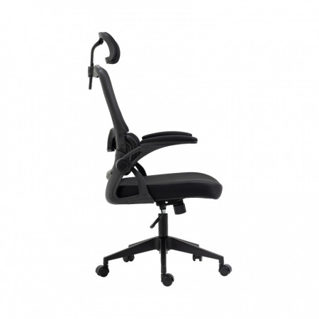 Silla de Escritorio con Ruedas ErgoFlex Pro 122x62x58cm 7house Sillas Con Ruedas para Escritorio 2 Silla de Escritorio con Ruedas ErgoFlex Pro 122x62x58cm 7house Sillas Con Ruedas para Escritorio 2