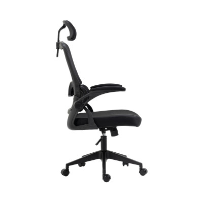 Silla de Escritorio con Ruedas ErgoFlex Pro 122x62x58cm 7house Sillas Con Ruedas para Escritorio 2