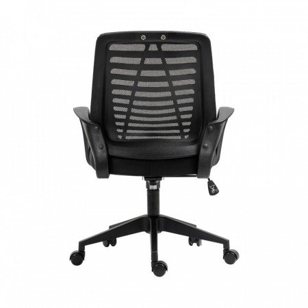 Silla de Escritorio con Ruedas TaskMaster 100x64x62cm 7house Sillas Con Ruedas para Escritorio 4 Silla de Escritorio con Ruedas TaskMaster 100x64x62cm 7house Sillas Con Ruedas para Escritorio 4