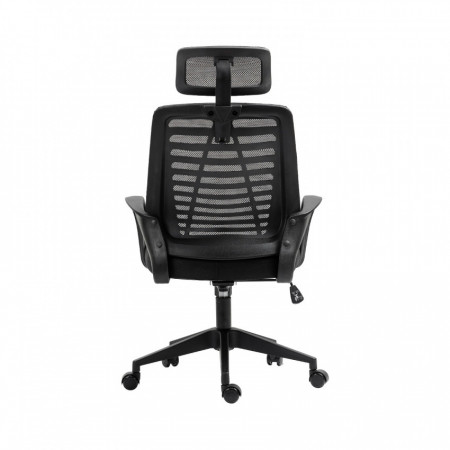 Silla de Escritorio con Ruedas TaskMaster Pro 114x64x62cm 7house Sillas Con Ruedas para Escritorio 4 Silla de Escritorio con Ruedas TaskMaster Pro 114x64x62cm 7house Sillas Con Ruedas para Escritorio 4