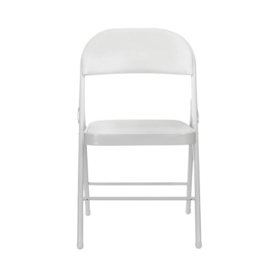 Pack 2 Sillas Plegables Acolchadas Thinia Home Sillas Plegables 2