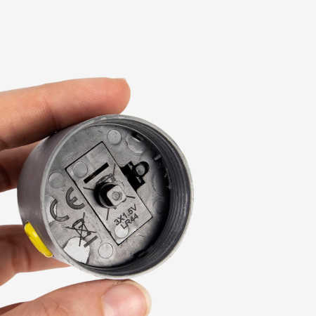 Bolsas Biodegradables para Excrementos de Perros con Dispensador Fragancia Lavanda 300 Unidades Glückpet Bolsas de Basura para P