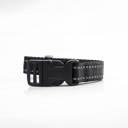 Collar Antiladridos para Perros con Sonido y Vibración Impermeable Recargable Glückpet Collares y Arneses 4