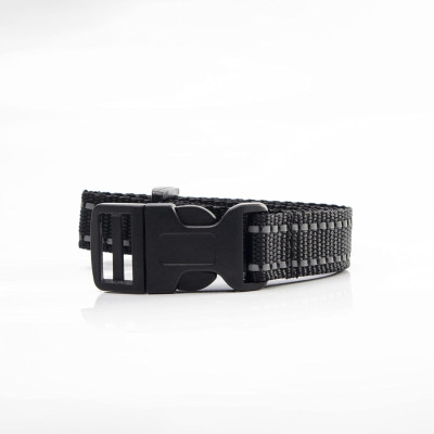 Collar Antiladridos para Perros con Sonido y Vibración Impermeable Recargable Glückpet Collares y Arneses 4