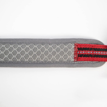 Correa para Perro Reflectante con Estuche para Bolsas 150cm Talla M Glückpet Correas 4