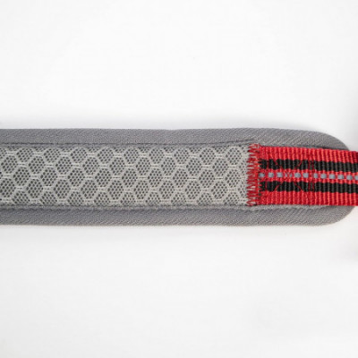 Correa para Perro Reflectante con Estuche para Bolsas 150cm Talla M Glückpet Correas para Perros 4