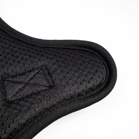 Arnés Táctico para Perros Medianos y Grandes Antitirones Reflectante Uso Profesional Talla XL Glückpet Arneses para Perros 20