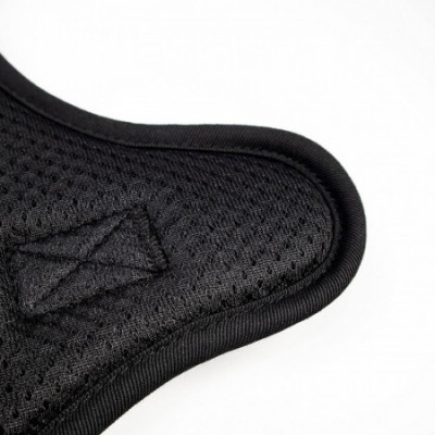 Arnés Táctico para Perros Medianos y Grandes Antitirones Reflectante Uso Profesional Talla XL Glückpet Arneses para Perros 20