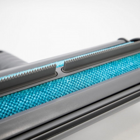 Rodillo Quitapelos para Mascotas Reutilizable Mango Ergonómico Goma Dentada Glückpet Accesorios para Gatos y Perros 7