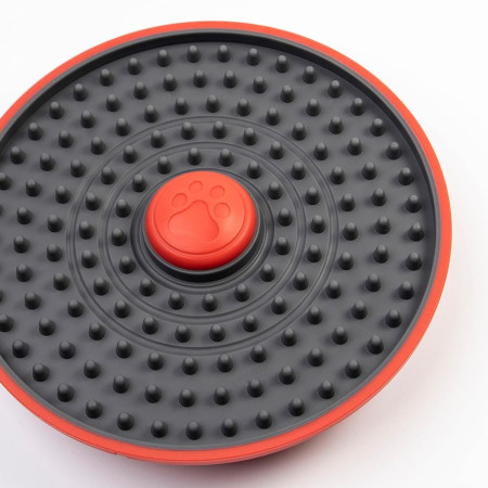 Comedero Antivoracidad Interactivo 3 en 1 para Perros Glückpet Comederos para Perros y Gatos 4