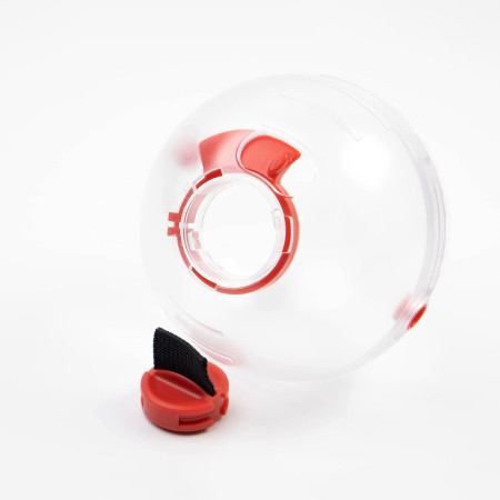 Comedero Antivoracidad Interactivo 3 en 1 para Perros Glückpet Comederos para Perros y Gatos 5